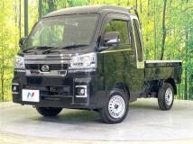 2024 Daihatsu Hijet Truck