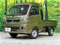 2025 Daihatsu Hijet Truck