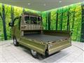 2025 Daihatsu Hijet Truck