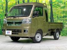 2025 Daihatsu Hijet Truck