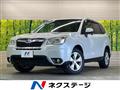 2013 Subaru Forester