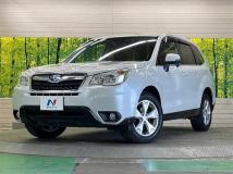 2013 Subaru Forester