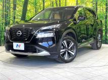 2023 Nissan X-Trail