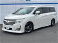 2012 Nissan Elgrand