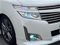 2012 Nissan Elgrand