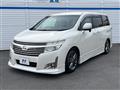 2012 Nissan Elgrand