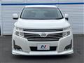 2012 Nissan Elgrand