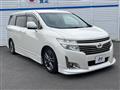 2012 Nissan Elgrand