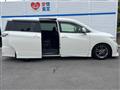 2012 Nissan Elgrand