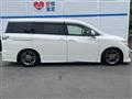 2012 Nissan Elgrand
