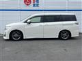 2012 Nissan Elgrand