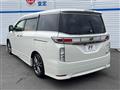 2012 Nissan Elgrand