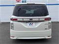 2012 Nissan Elgrand