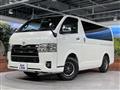 2022 Toyota Hiace Van