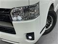 2022 Toyota Hiace Van