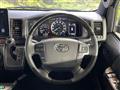 2022 Toyota Hiace Van