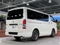 2022 Toyota Hiace Van