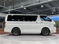 2022 Toyota Hiace Van