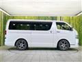 2023 Toyota Hiace Van