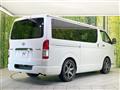 2023 Toyota Hiace Van
