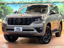 2023 Toyota Land Cruiser Prado