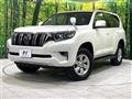 2024 Toyota Land Cruiser Prado