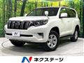 2024 Toyota Land Cruiser Prado