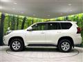 2024 Toyota Land Cruiser Prado