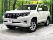 2024 Toyota Land Cruiser Prado