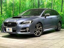 2015 Subaru Levorg
