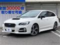 2017 Subaru Levorg