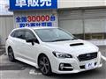 2017 Subaru Levorg