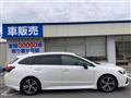 2017 Subaru Levorg