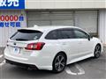 2017 Subaru Levorg