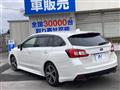 2017 Subaru Levorg