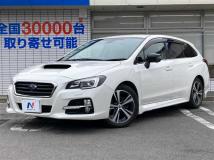 2017 Subaru Levorg