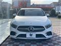 2019 Mercedes-Benz A-Class