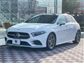 2019 Mercedes-Benz A-Class