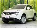 2013 Nissan Juke