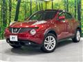 2014 Nissan Juke