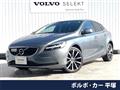 2017 Volvo V40