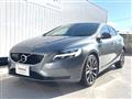 2017 Volvo V40