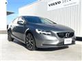 2017 Volvo V40