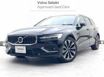 2023 Volvo V60