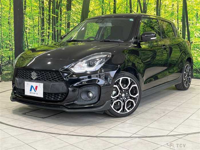 2019 Suzuki Suzuki Others