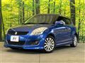 2012 Suzuki Swift