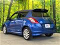2012 Suzuki Swift