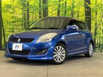 2012 Suzuki Swift