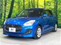 2019 Suzuki Swift