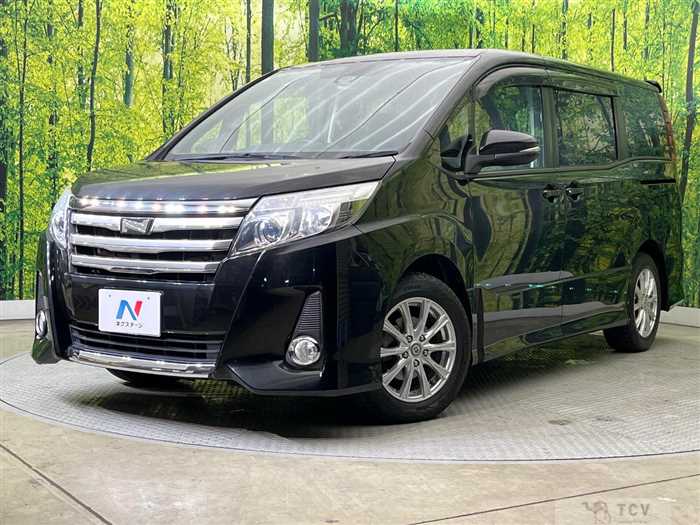 2016 Toyota Noah